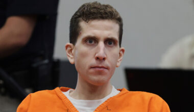 Bryan Kohberger sentencing live updates: Idaho college student killer sentenced to life in prison, declines to address court