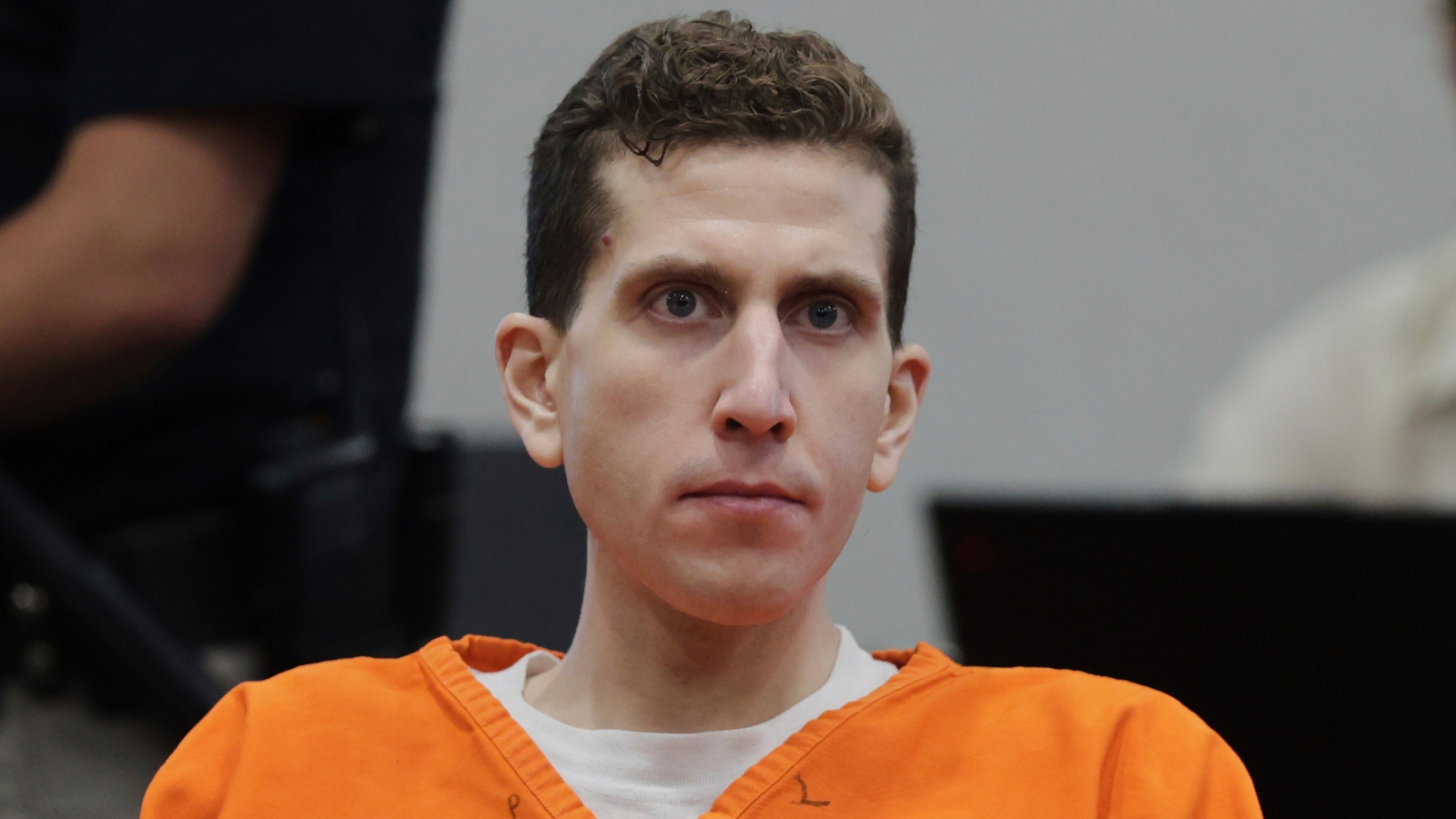 Bryan Kohberger sentencing live updates: Idaho college student killer sentenced to life in prison, declines to address court