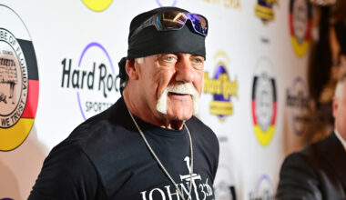 Hulk Hogan's cause of death was a heart attack, medical examiner says, he also had leukemia