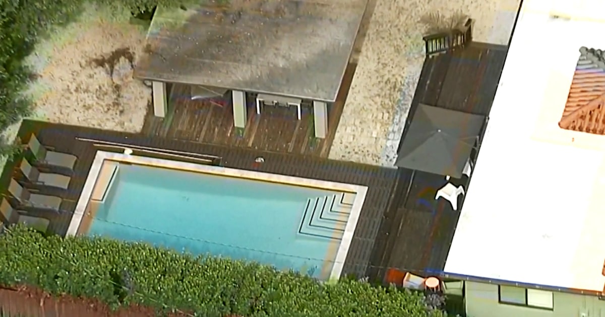 An Oklahoma pediatrician is accused of staging her daughter's accidental death in Florida