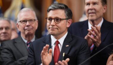 House passes Trump’s domestic policy bill. Here are 5 ways it will impact Oregon