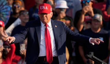 Does Trump Spending Bill Eliminate Social Security Taxes? What To Know