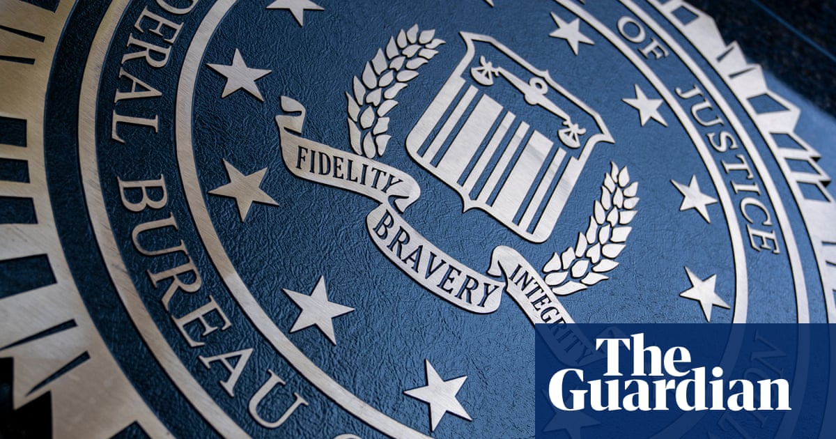 Jeffrey Epstein died by suicide, justice department and FBI review confirms | Jeffrey Epstein