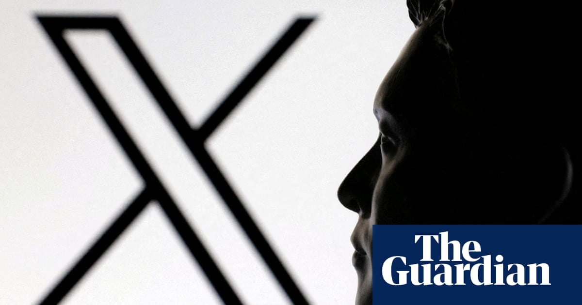 Musk’s AI firm forced to delete posts praising Hitler from Grok chatbot | Elon Musk