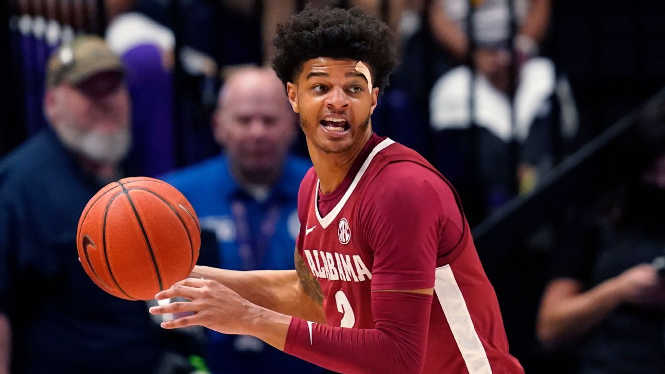 Date set for ex-Bama player Darius Miles' capital murder trial