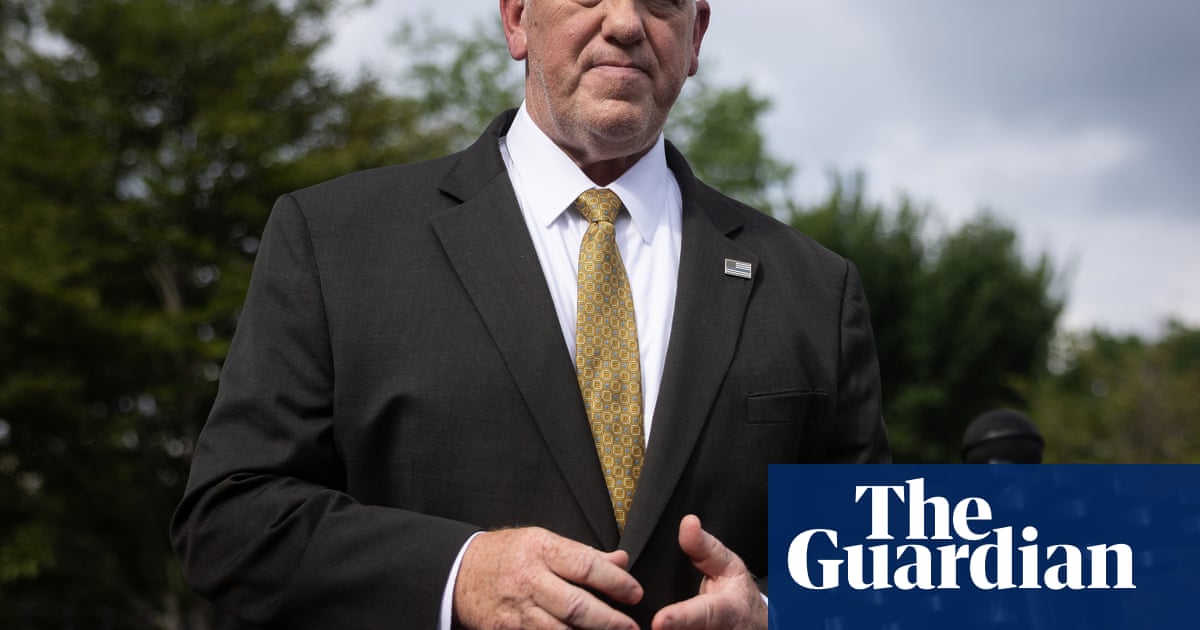 US border czar says he doesn’t know fate of eight men deported to South Sudan | US immigration
