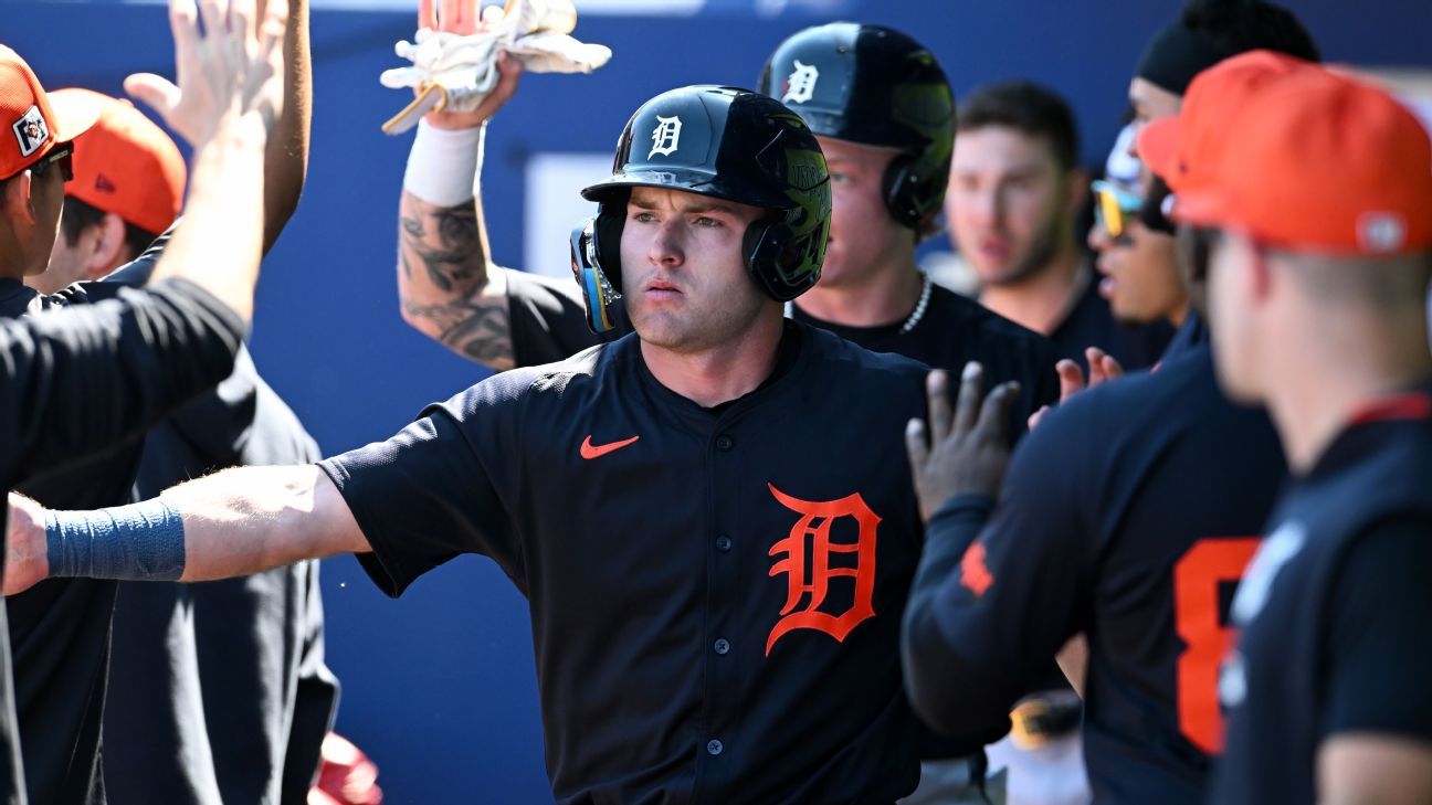 MLB All-Star Weekend: Players to watch in the Futures Game