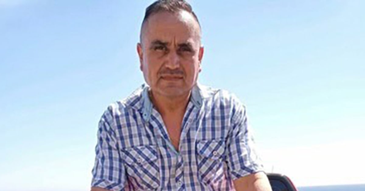 California farmworker dies after chaotic federal immigration raid, family says