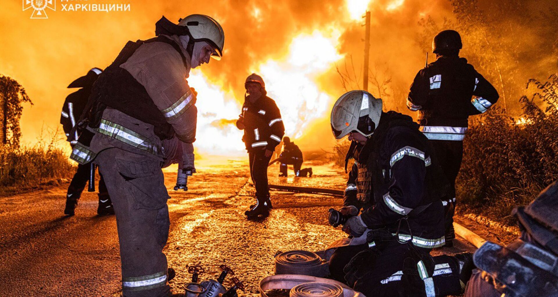 Where does Russia get its ‘endless’ supply of drones and missiles?