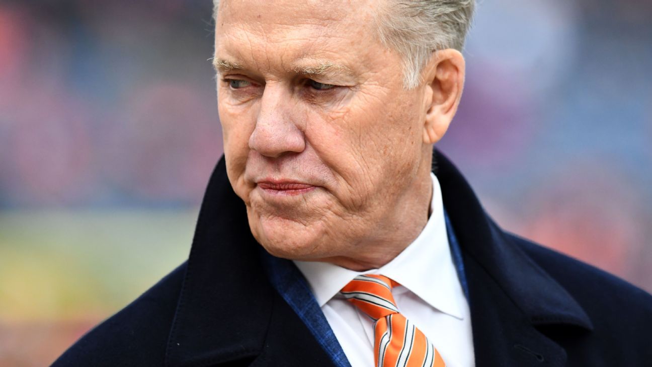 Sheriff: Death of John Elway's former agent 'tragic accident'