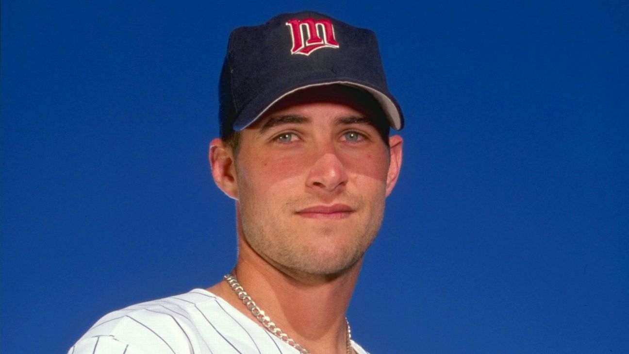 Former MLB pitcher Dan Serafini found guilty of murder
