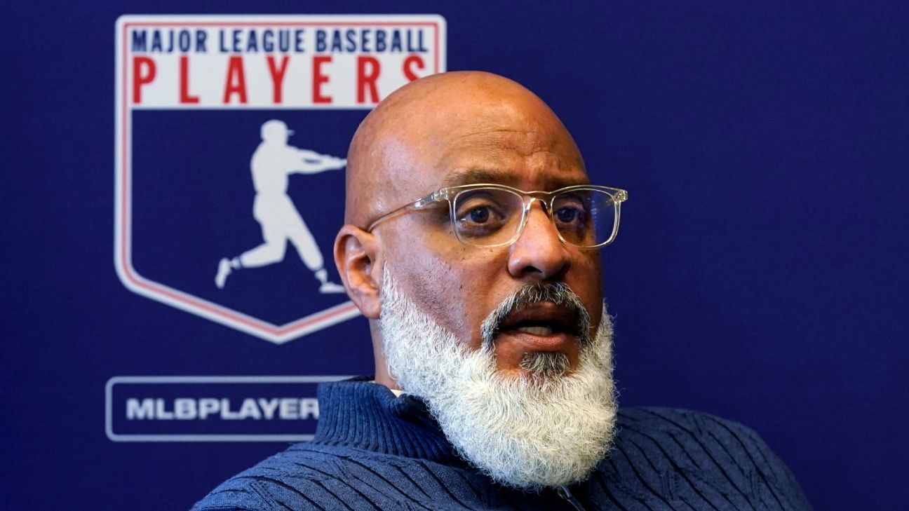 MLBPA opposed to installing salary cap after CBA ends in '26