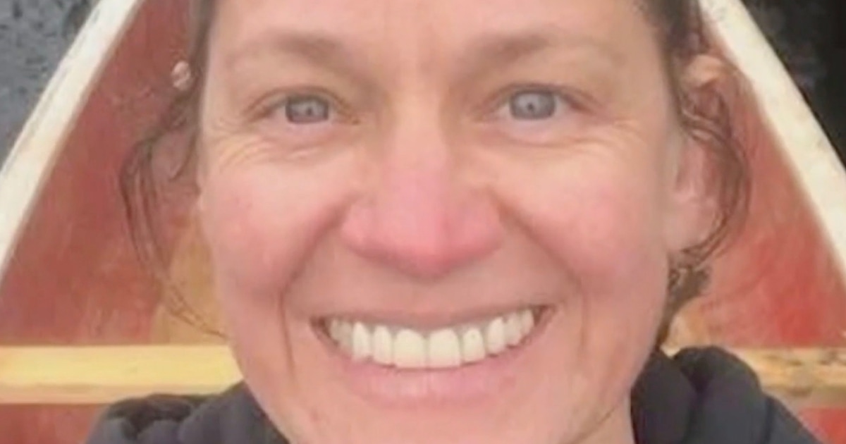 Teen arrested in connection with Maine paddleboarder's murder