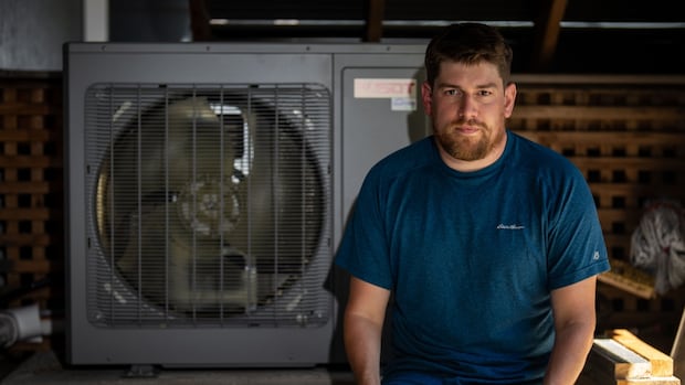 Hundreds of $10K FortisBC heat pump rebates in jeopardy over contractor certification