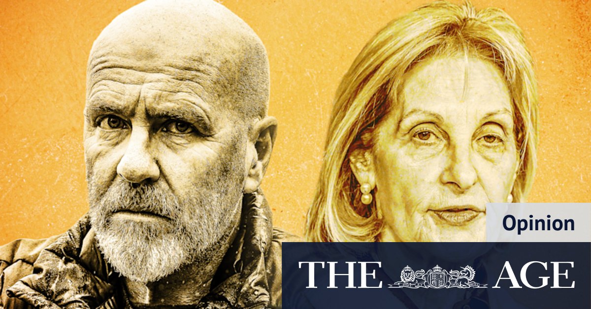 To defend our democracy, Anthony Albanese must disavow and abandon Jillian Segal report