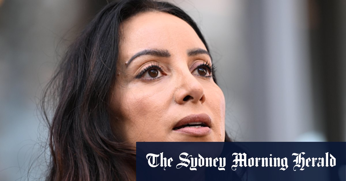 Pro-Israel lobbyists push for contempt against Herad, The Age fails