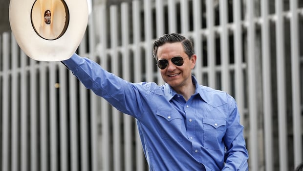 More than 100 candidates — most in Canadian history — to run against Poilievre in byelection