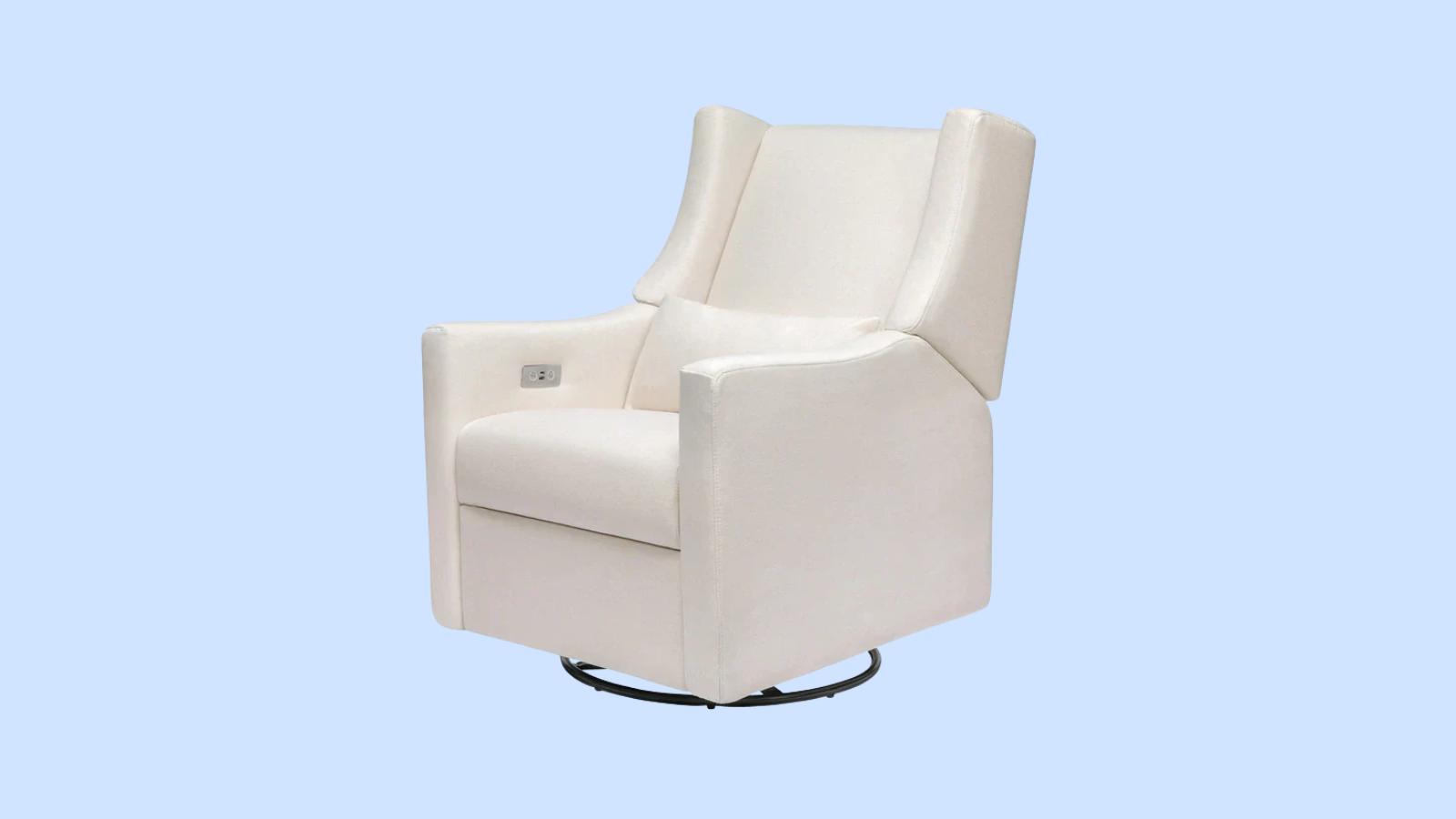 Babyletto Kiwi Glider Recall 2025