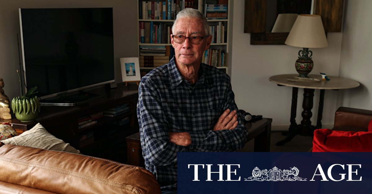 The Aussies finding the downsides to downsizing