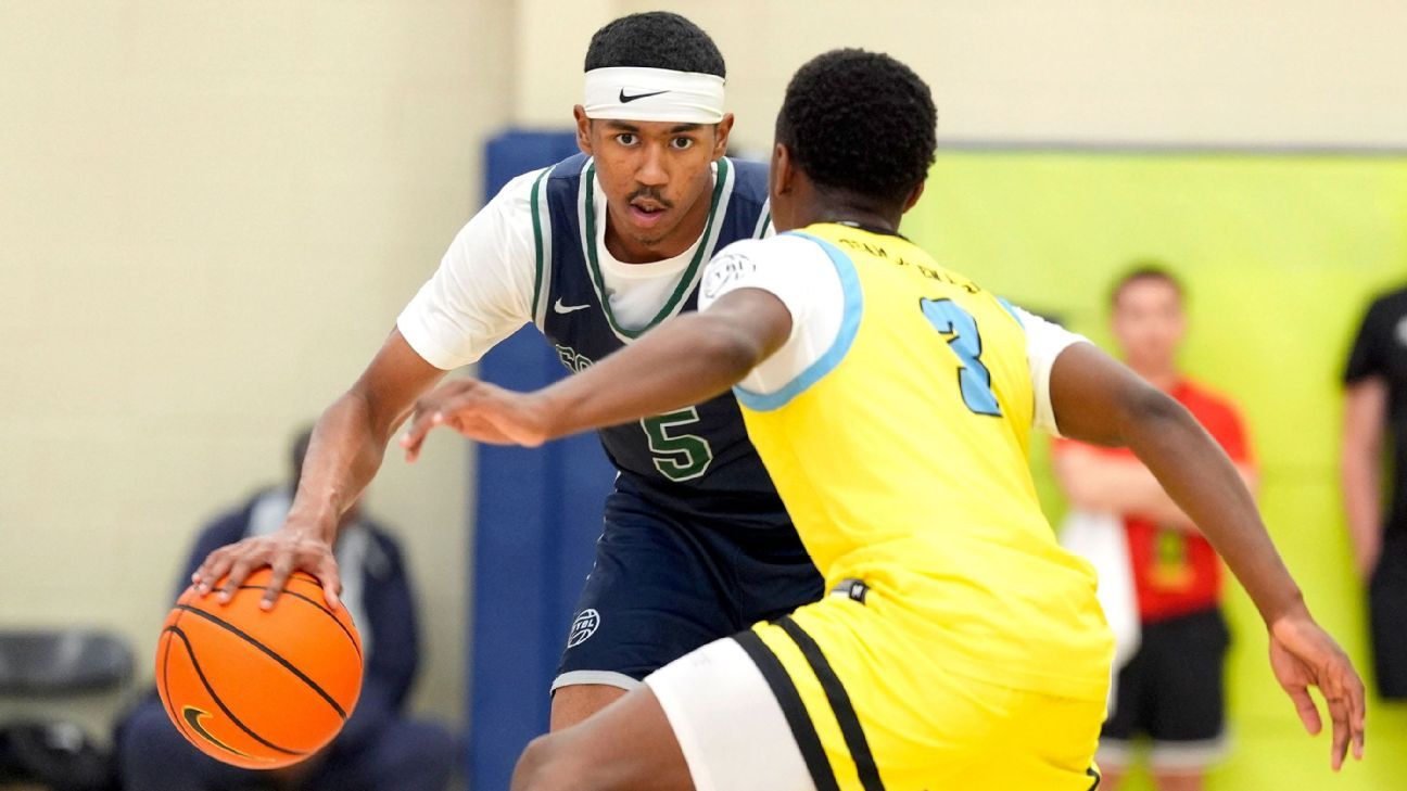 No. 4 recruit Jason Crowe Jr. commits to Missouri basketball