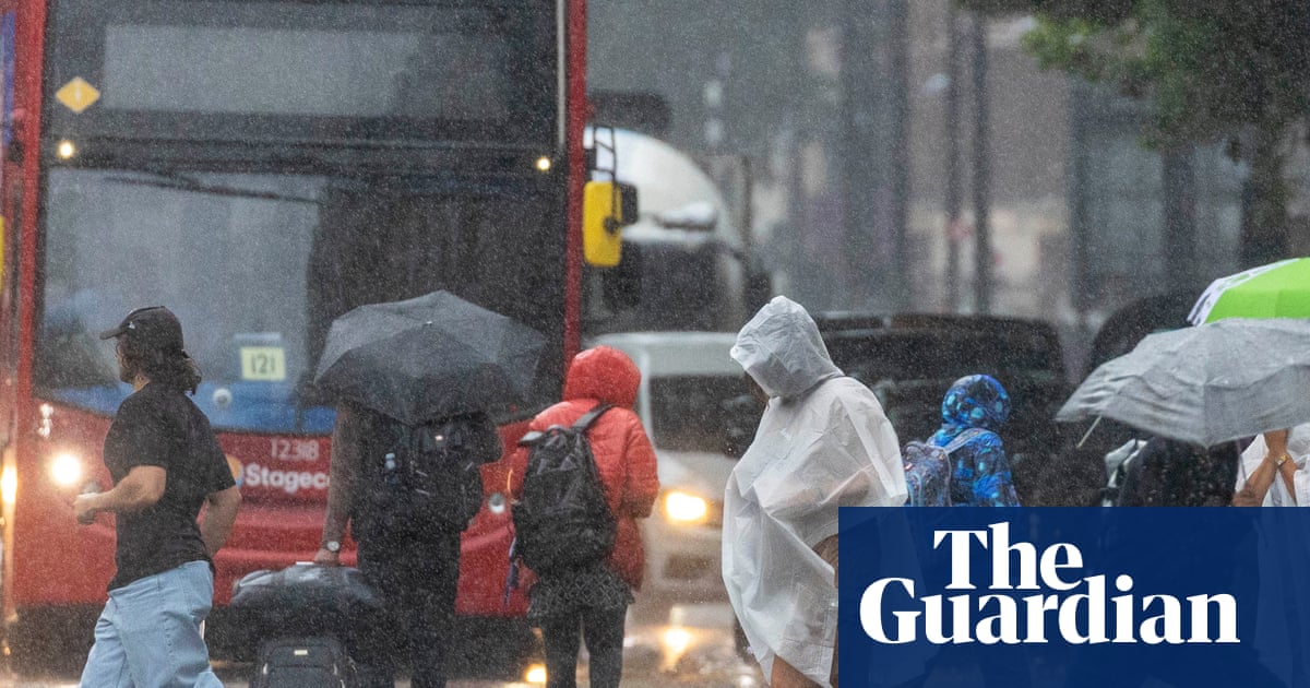 UK weather: Met Office warns of danger to life from thunderstorms and floods | UK weather