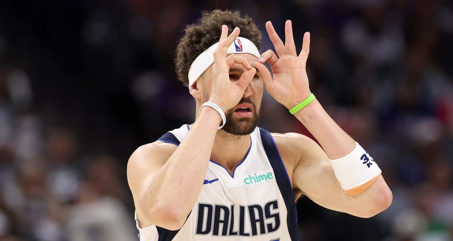 Klay Thompson's $300K Gift From Megan Thee Stallion Turns Heads