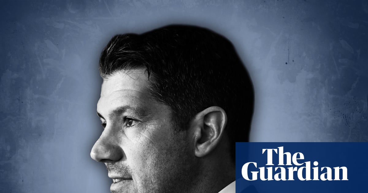 ‘It’s a takeover’: the South Australian power player reshaping the state Liberal party | Liberal party