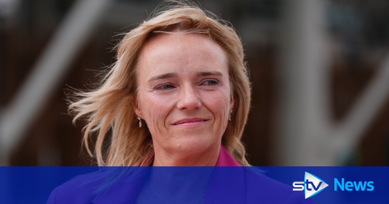 Nurse Sandie Peggie at centre of NHS trans tribunal to take legal action against Royal College of Nursing