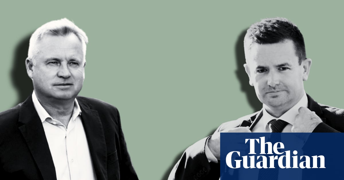 Minority government the new normal in Tasmania as voters turn away from major parties | Tasmanian politics