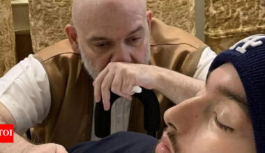 Prince Al Waleed bin Khaled bin Talal passes away after 20 years in coma: Looking back at the 'Sleeping Prince's' journey |