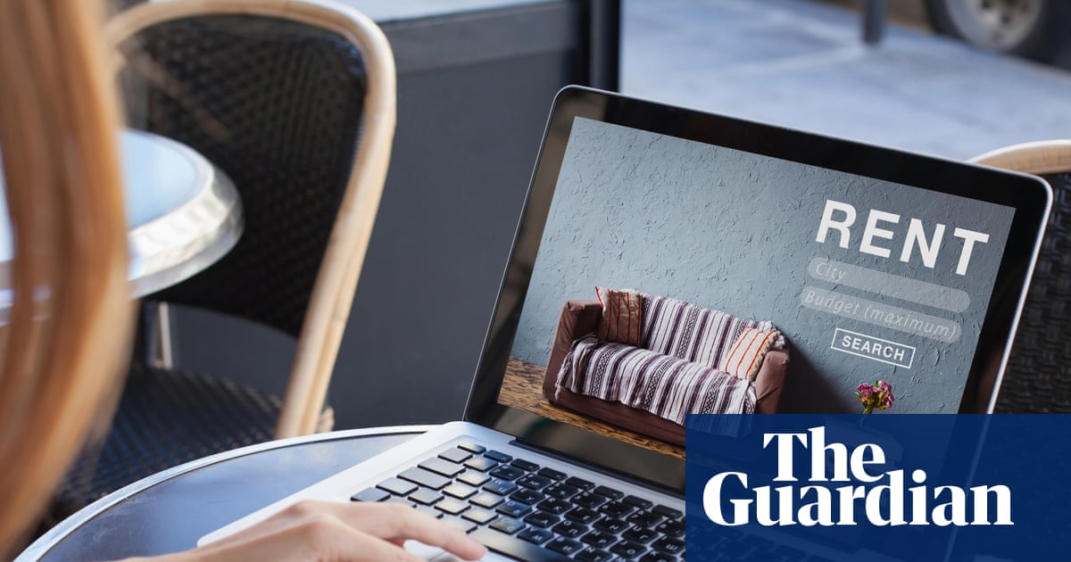 Rental fraud: the Facebook and Gumtree scam targeting desperate tenants | Renting property