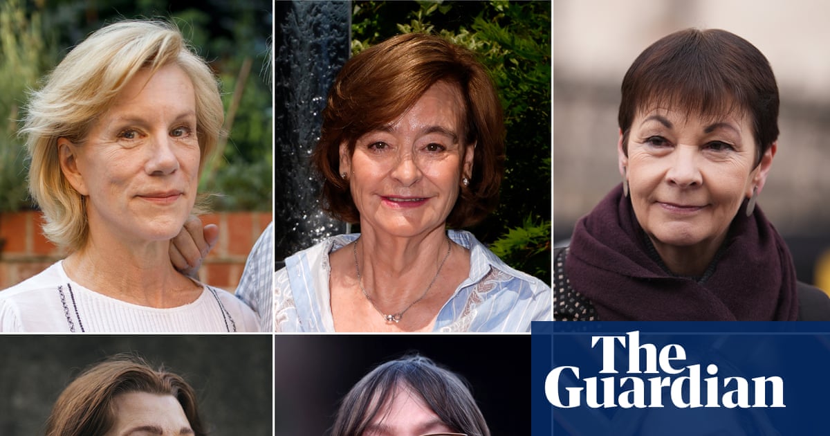 Influential women urge Labour to include asylum seekers in plan to tackle violence | Violence against women and girls