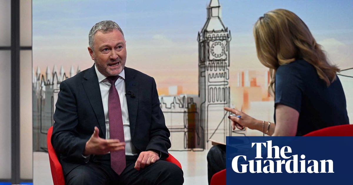 Environment secretary ‘furious’ about England and Wales water bills | Water industry