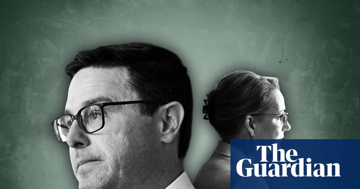 The Nationals’ net zero bomb threatens to fracture the Liberals’ decades-old alliance – permanently | Liberal party