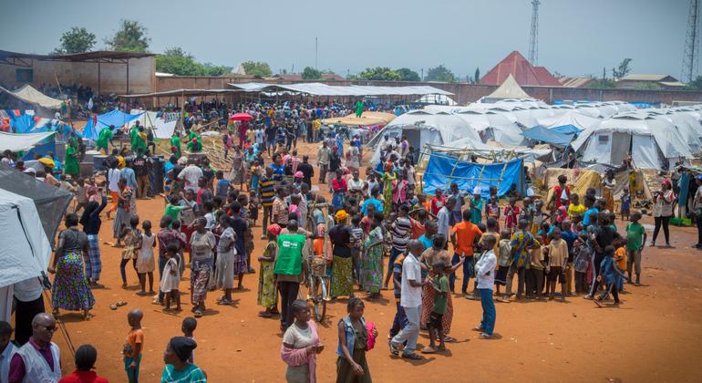 Doha agreement brings DR Congo government and M23 rebels a step closer to peace