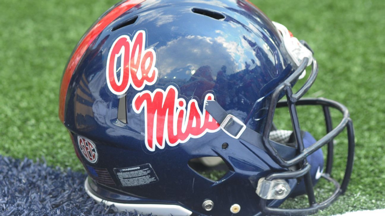 Ole Miss freshman lineman Corey Adams killed in shooting