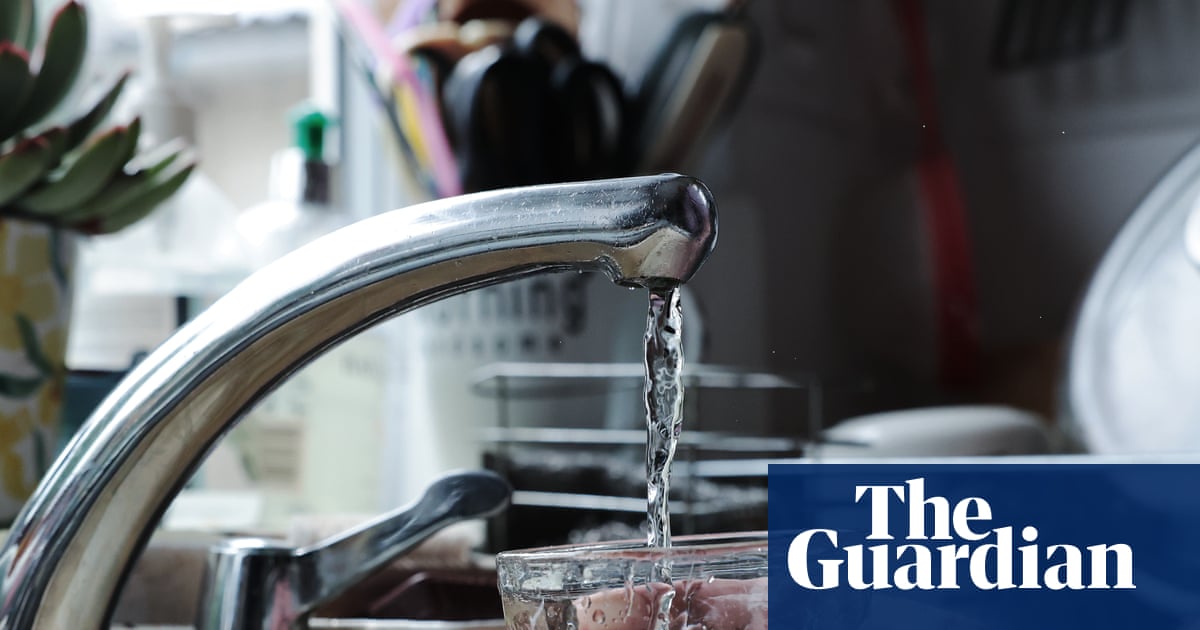 Water ombudsman to be created amid sweeping changes in England and Wales | Water industry