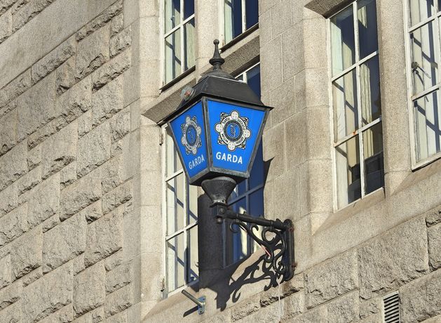 Lorcan Murphy: Garda (32) on trial for assault ‘spear tackled’ teen to the ground, witness claims