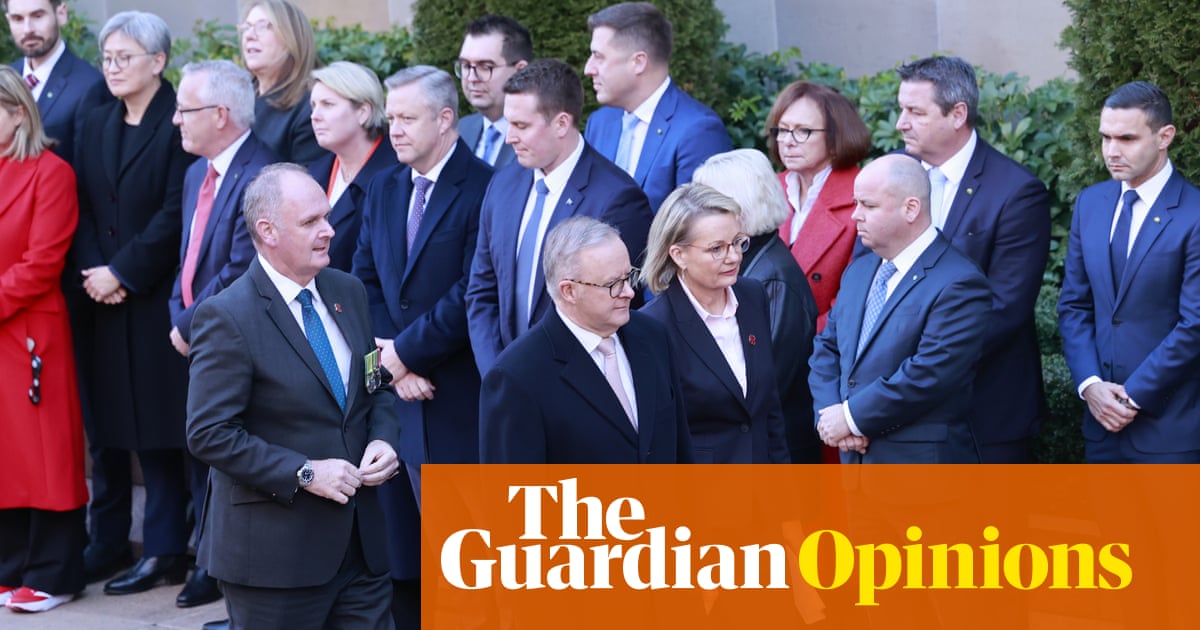 New parliament seating chart shows how Labor’s election win shifted the tectonic plates of federal politics | Josh Butler