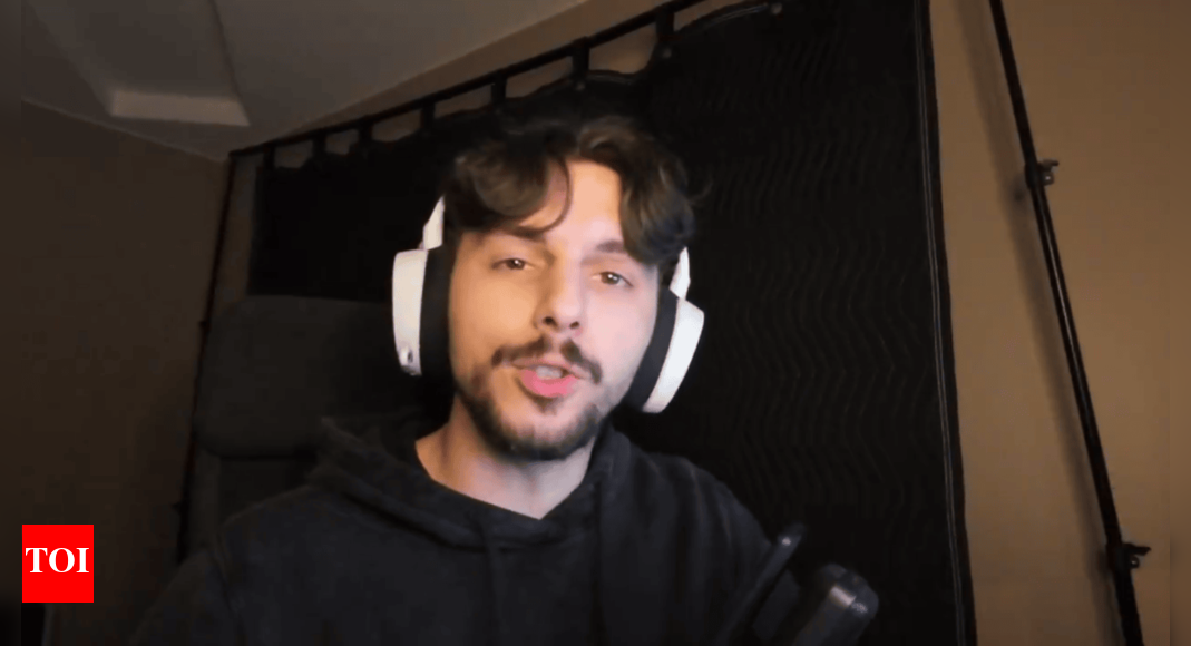 Who is dima_wallhacks? CS2 streamer gets hit by Valve Anti-Cheat mid-Twitch stream; match canceled live | Esports News