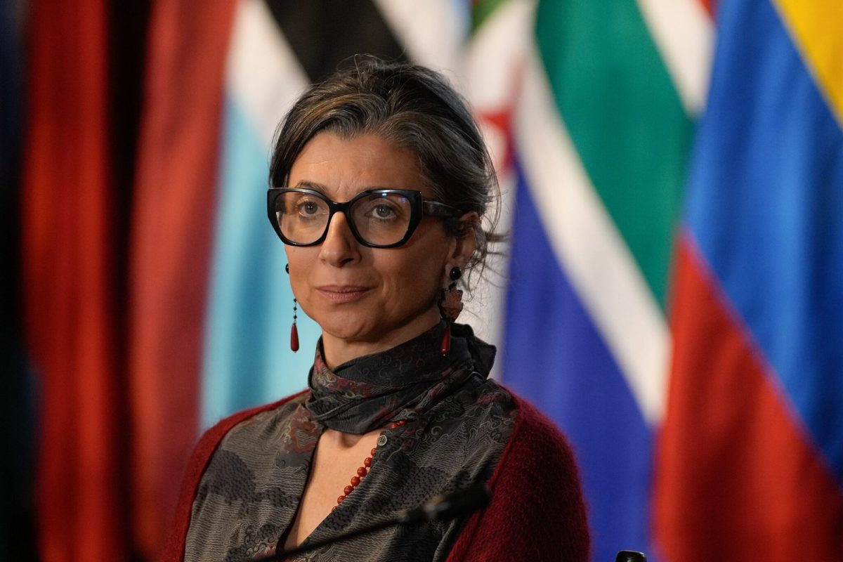 ‘A Revolutionary Shift Is Underway’