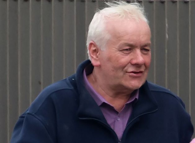 Married farmer who twice raped man is given 10.5 year prison sentence