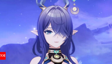 Genshin Impact 6.0 banners leaked, Lauma character kit, anniversary rewards and more | Esports News