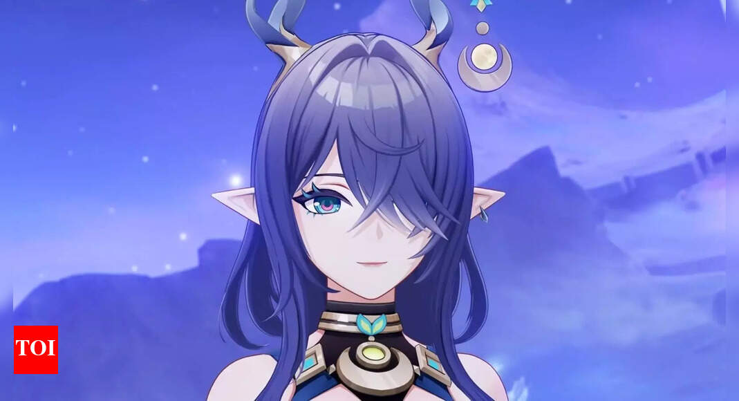 Genshin Impact 6.0 banners leaked, Lauma character kit, anniversary rewards and more | Esports News