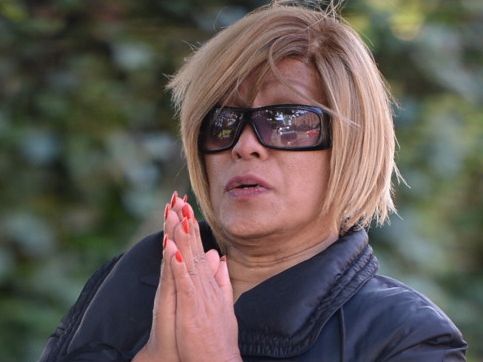 Ronaldo Otto aka Samantha Otto: Trans woman jailed for three years over sex attack on teen in Dublin laneway