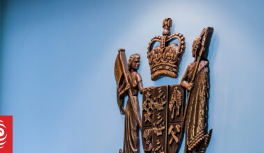 Man found with over 600 pāua gets prison time