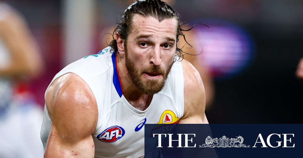 Marcus Bontempelli has signed a four-year, $5.4 million deal at the Western Bulldogs but he could’ve earned millions more elsewhere