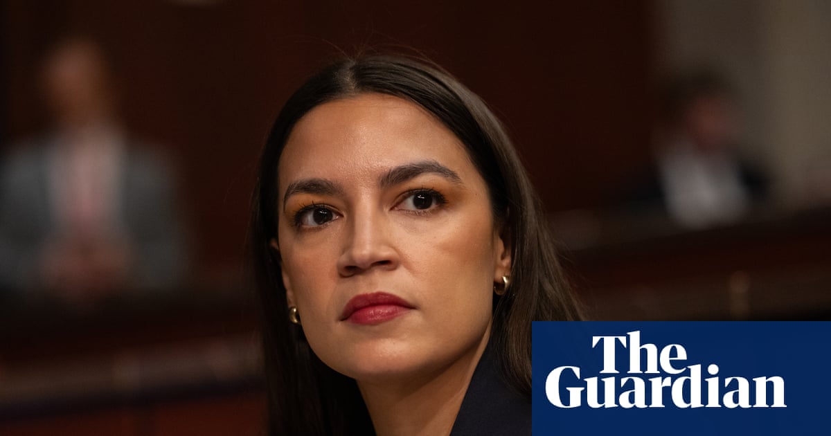 AOC’s office vandalized after recent House vote involving US aid to Israel | Alexandria Ocasio-Cortez