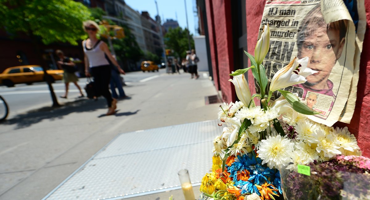 Man convicted in 1979 kidnapping of Etan Patz in SoHo should get new trial, judges rule