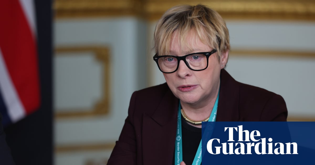 UK border officials to use AI to verify ages of child asylum seekers | Immigration and asylum